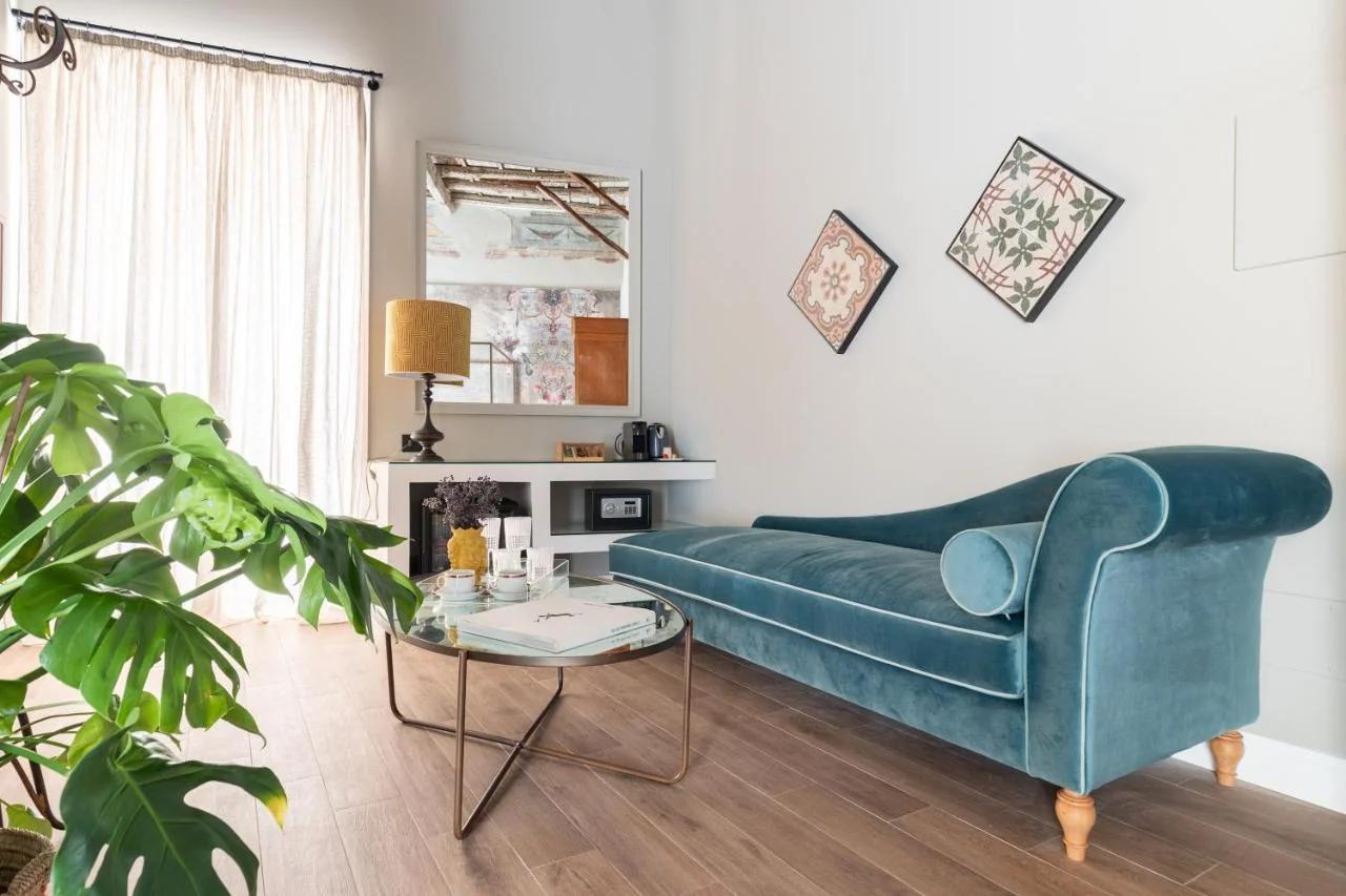 Vossia Luxury Rooms & Sicilian Living photo