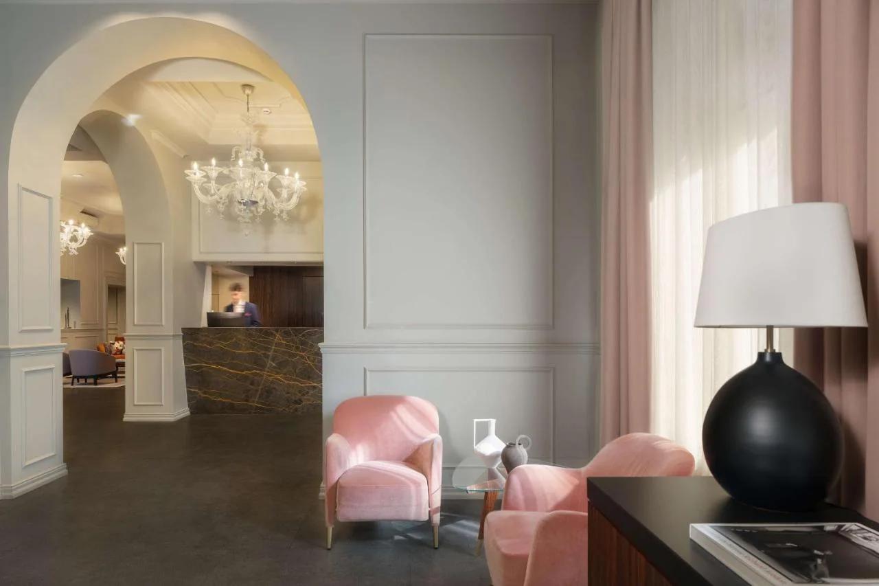WorldHotel Casati 18 photo