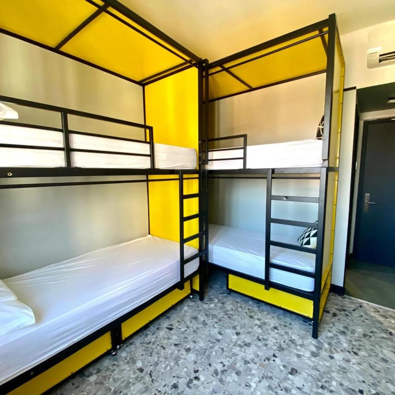 YellowSquare Milan foto