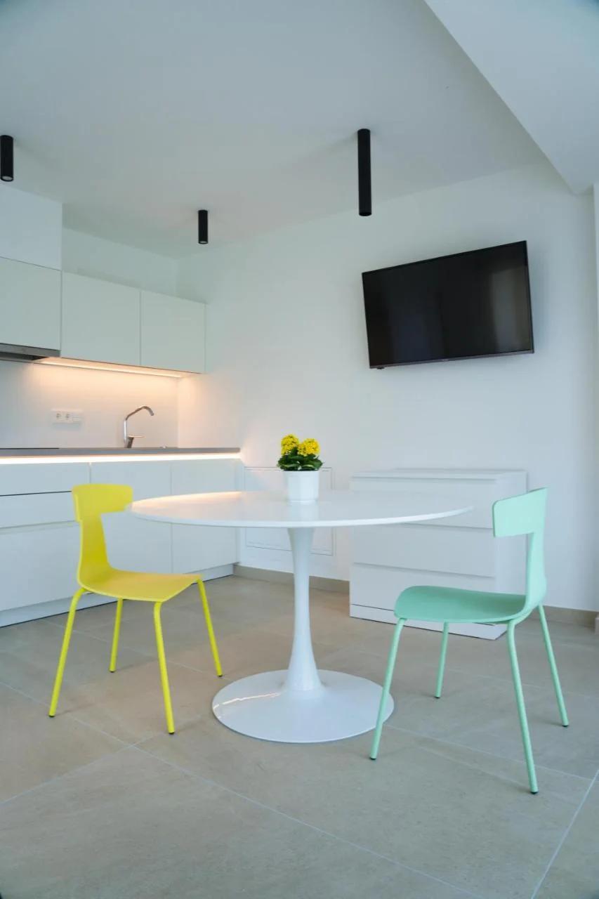 Zilli Studio Apartments foto