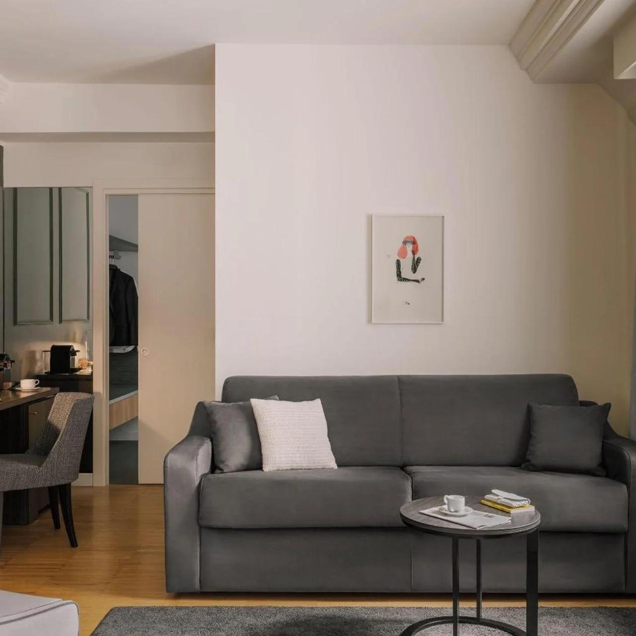 BB Hotels Smarthotel Missori photo