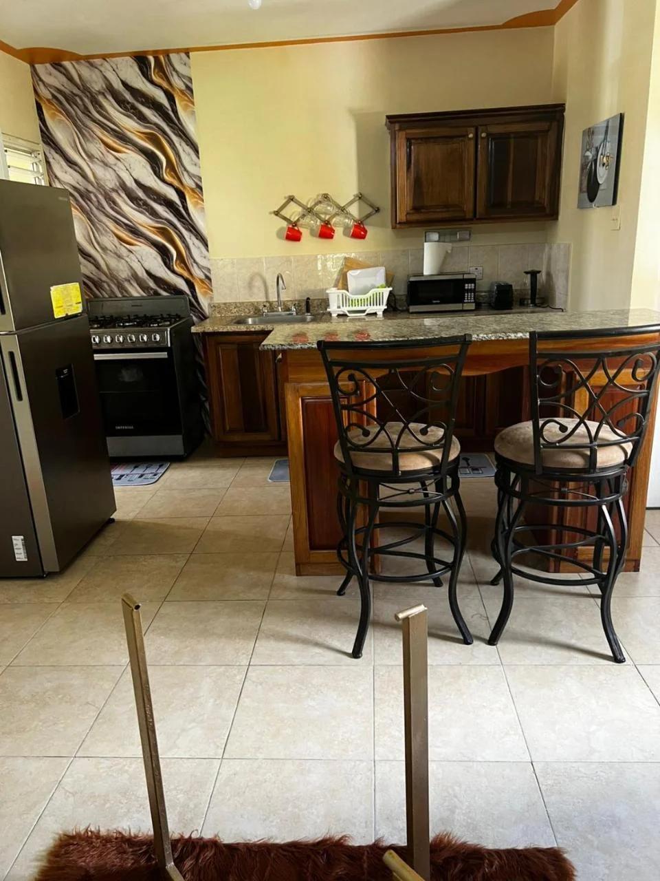 Leemclean gated vacation home photo