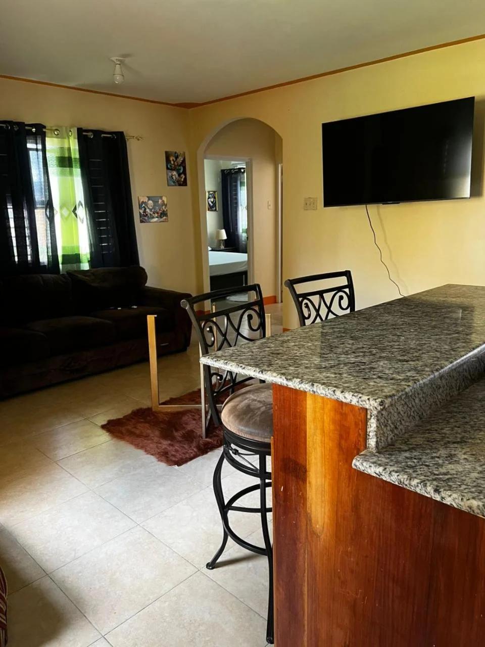 Leemclean gated vacation home photo