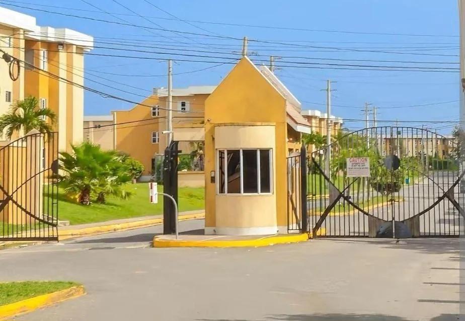 Leemclean gated vacation home photo