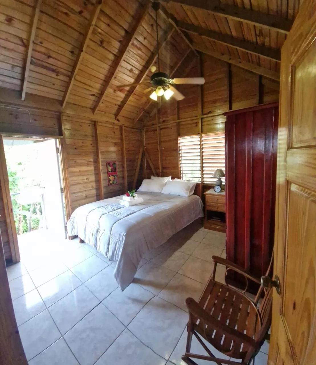 Negril Humble Cabin photo