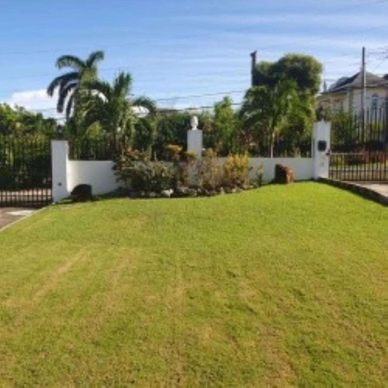 Rosewood Villa photo