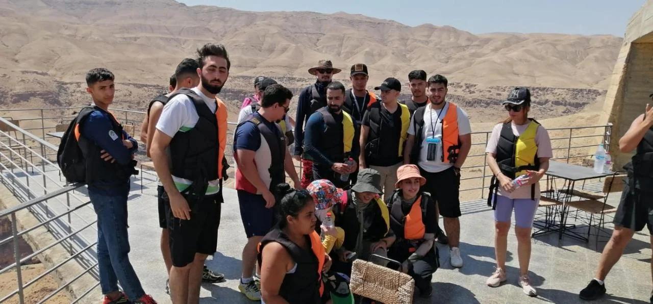 Alhidan Hostel & adventure foto