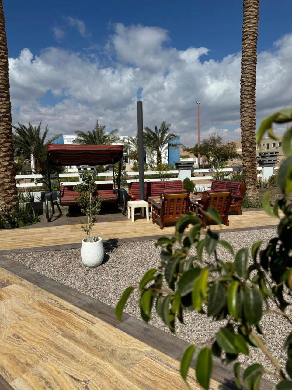 AQABA PRO DIVERS photo