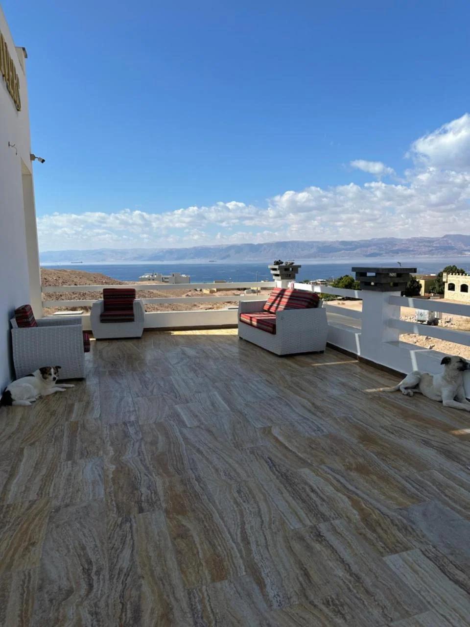 AQABA PRO DIVERS photo