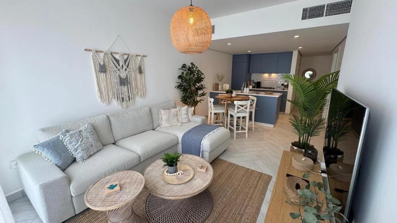 Ayla - Luxury apartments Families only