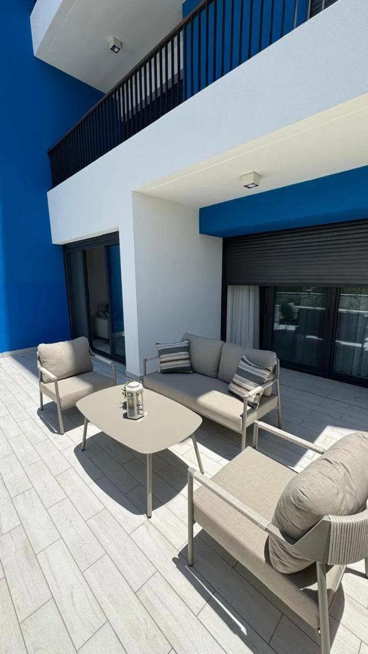 Ayla - Luxury apartments Families only photo