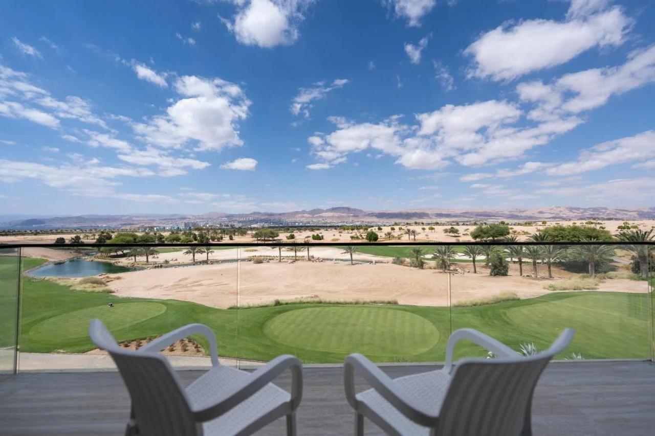 Ayla Oasis Golf Apartment - Ayla Vista photo