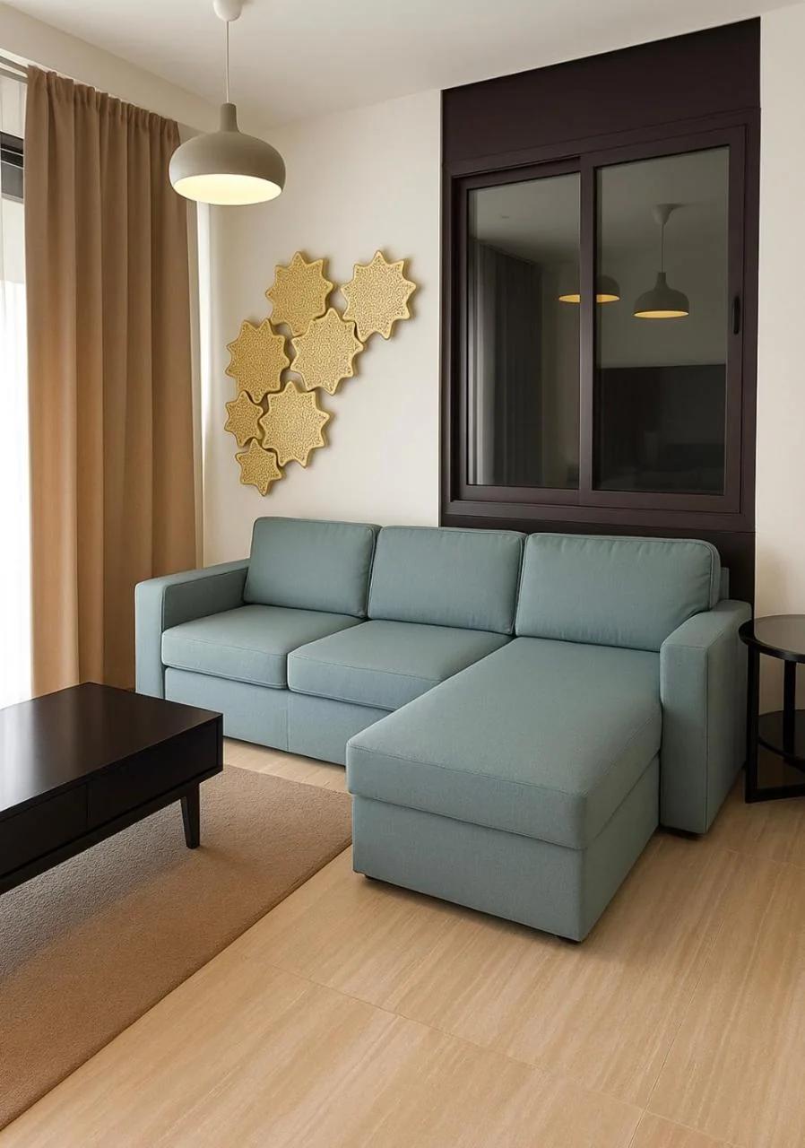 Ayla Oasis Golf Apartment - Ayla Vista photo