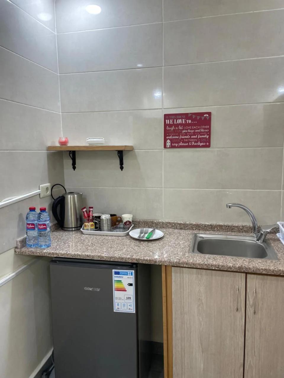 Classy Guesthouse photo