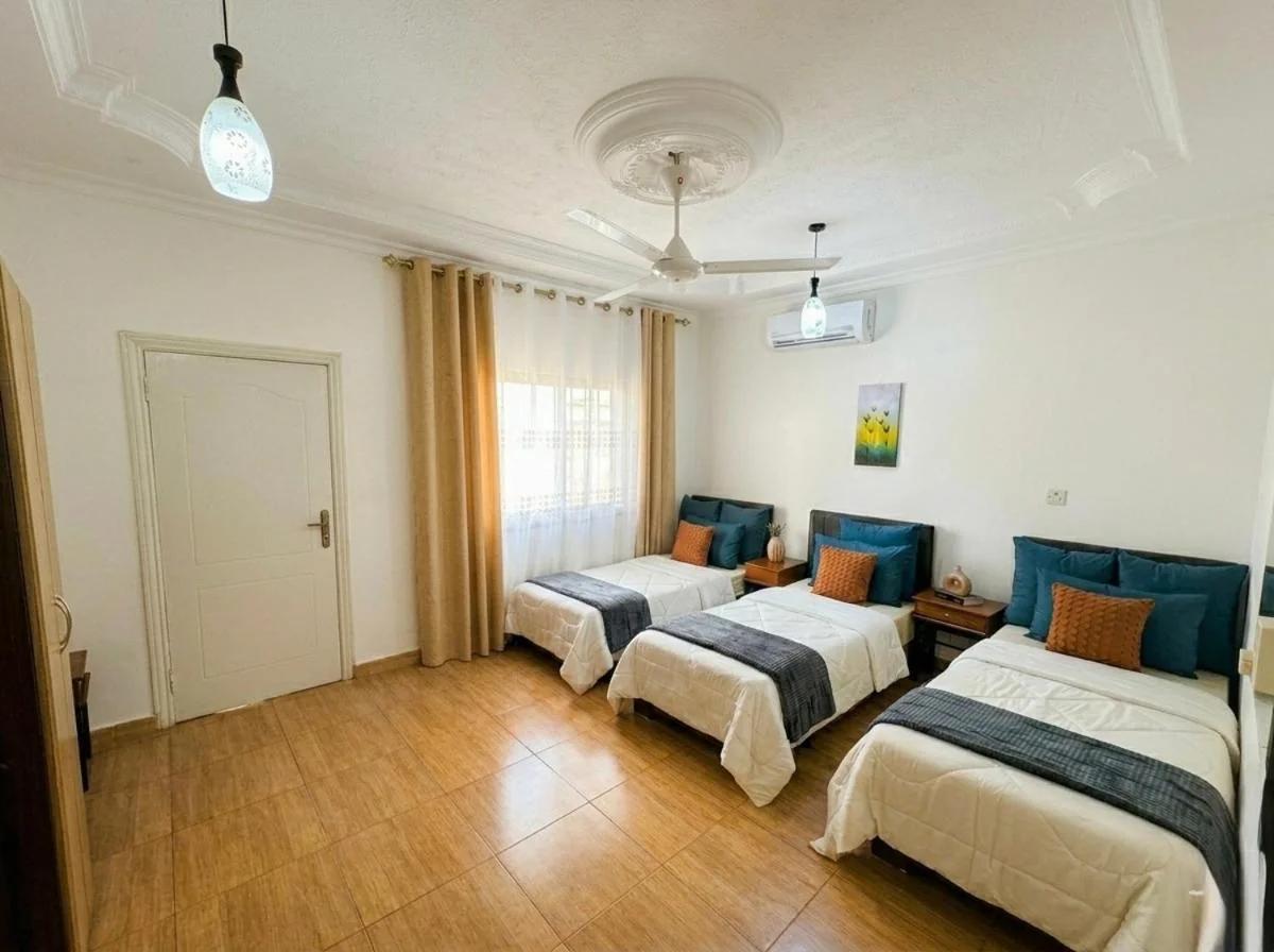 CozyQ Apt