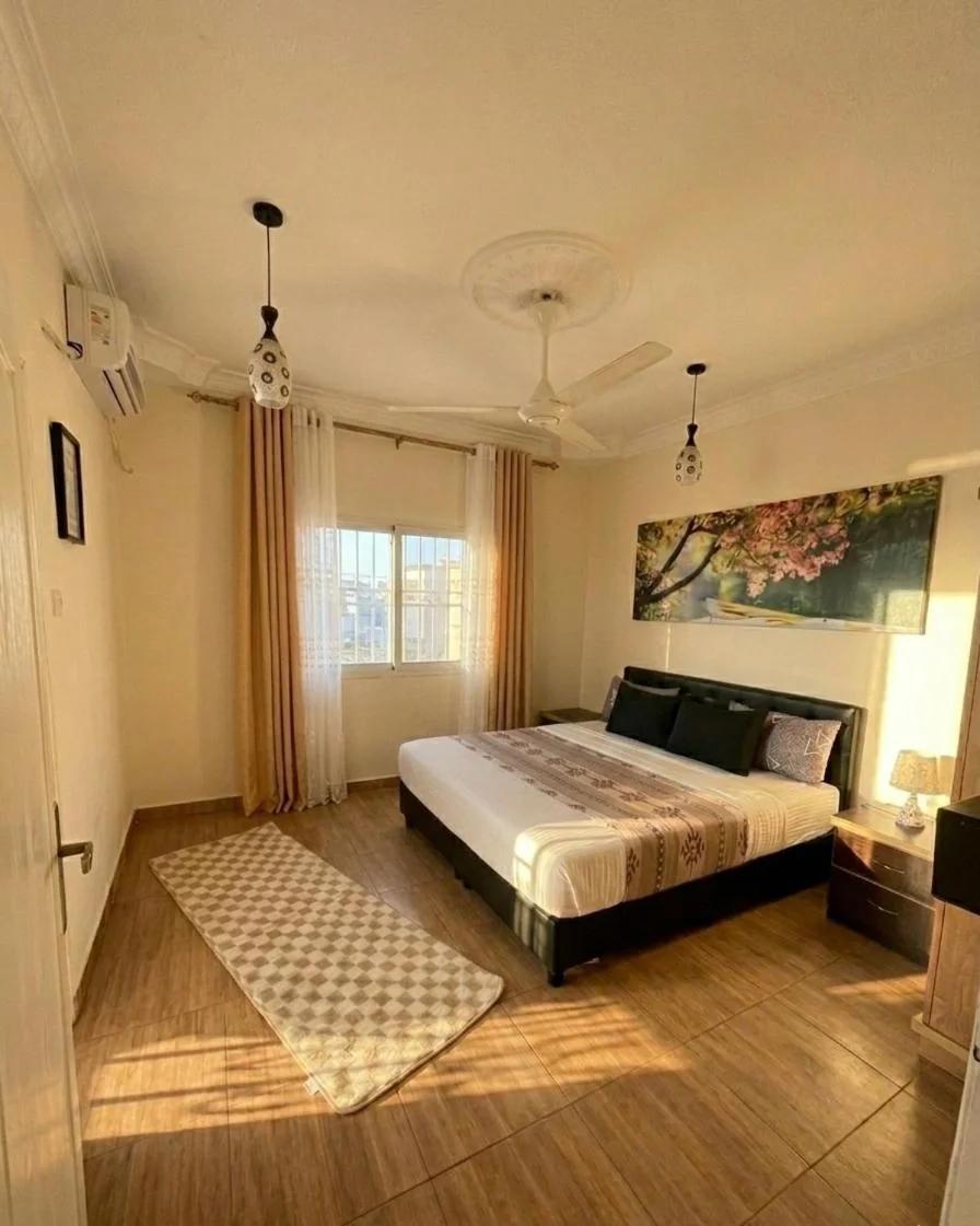 CozyQ Apt photo