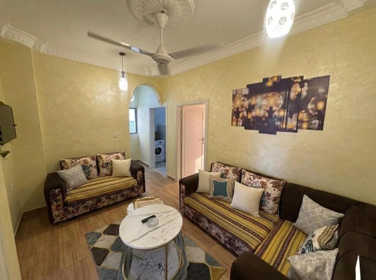 CozyQ Apt photo