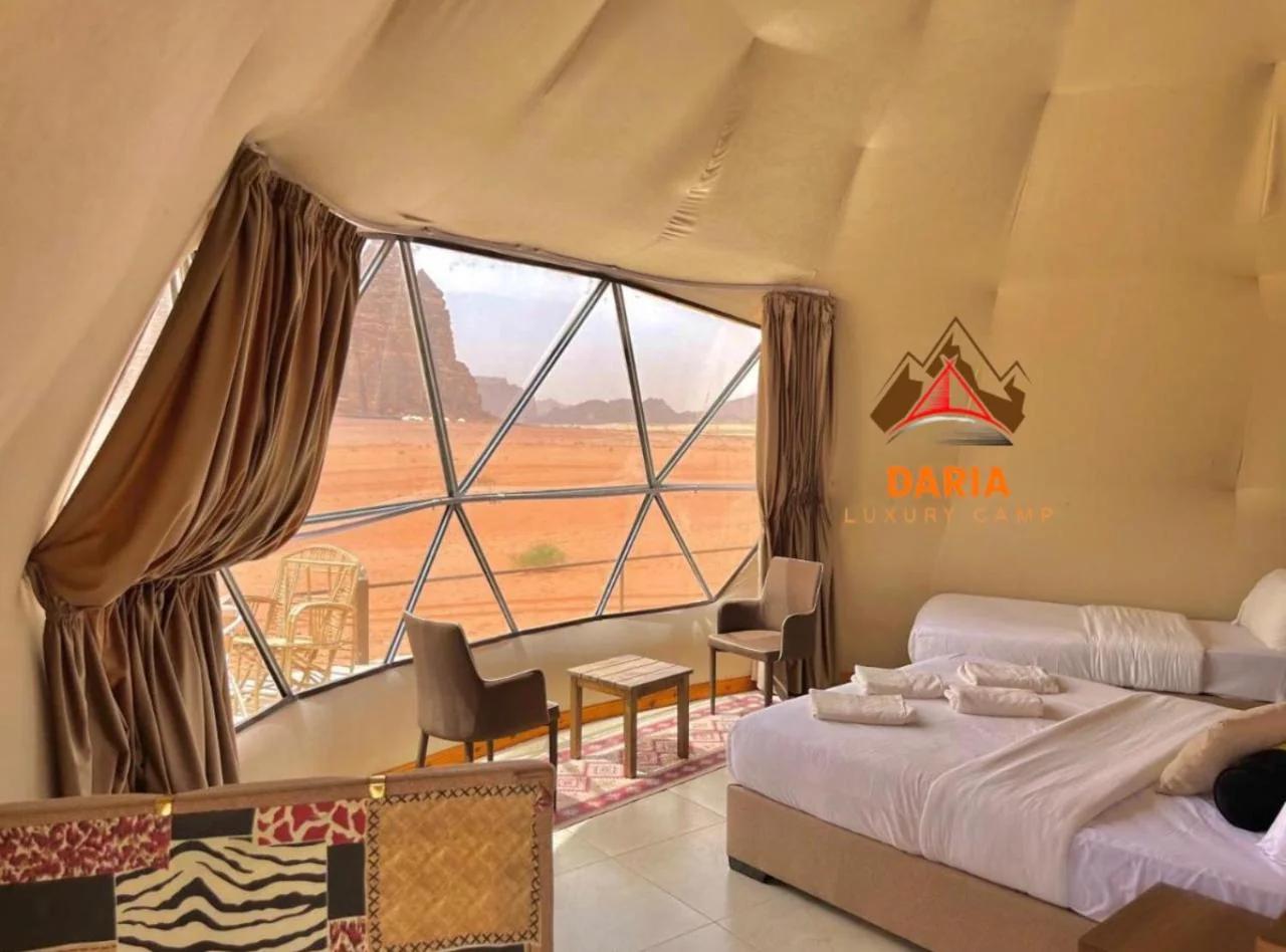 Daria Luxury Camp photo