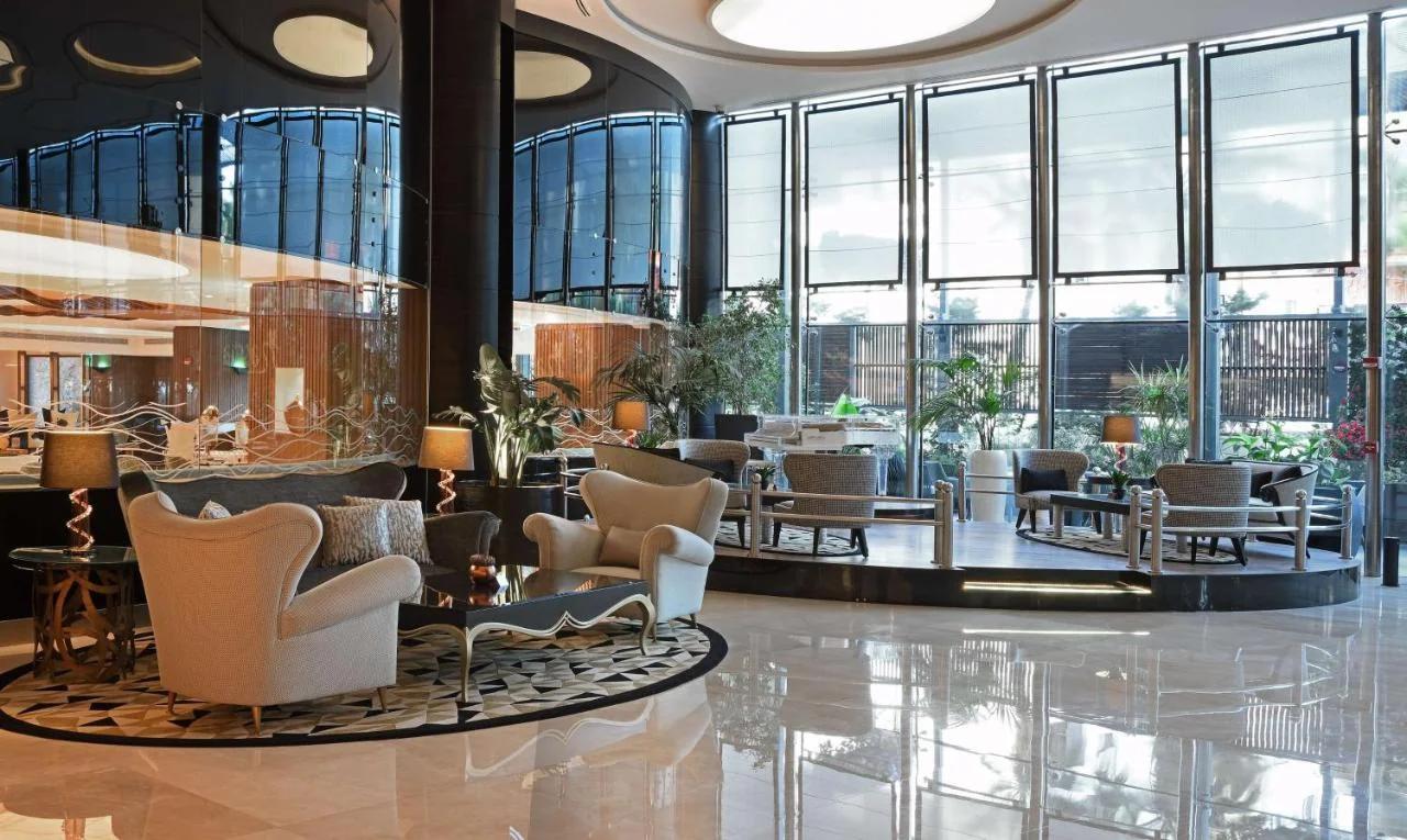 Hilton Amman photo