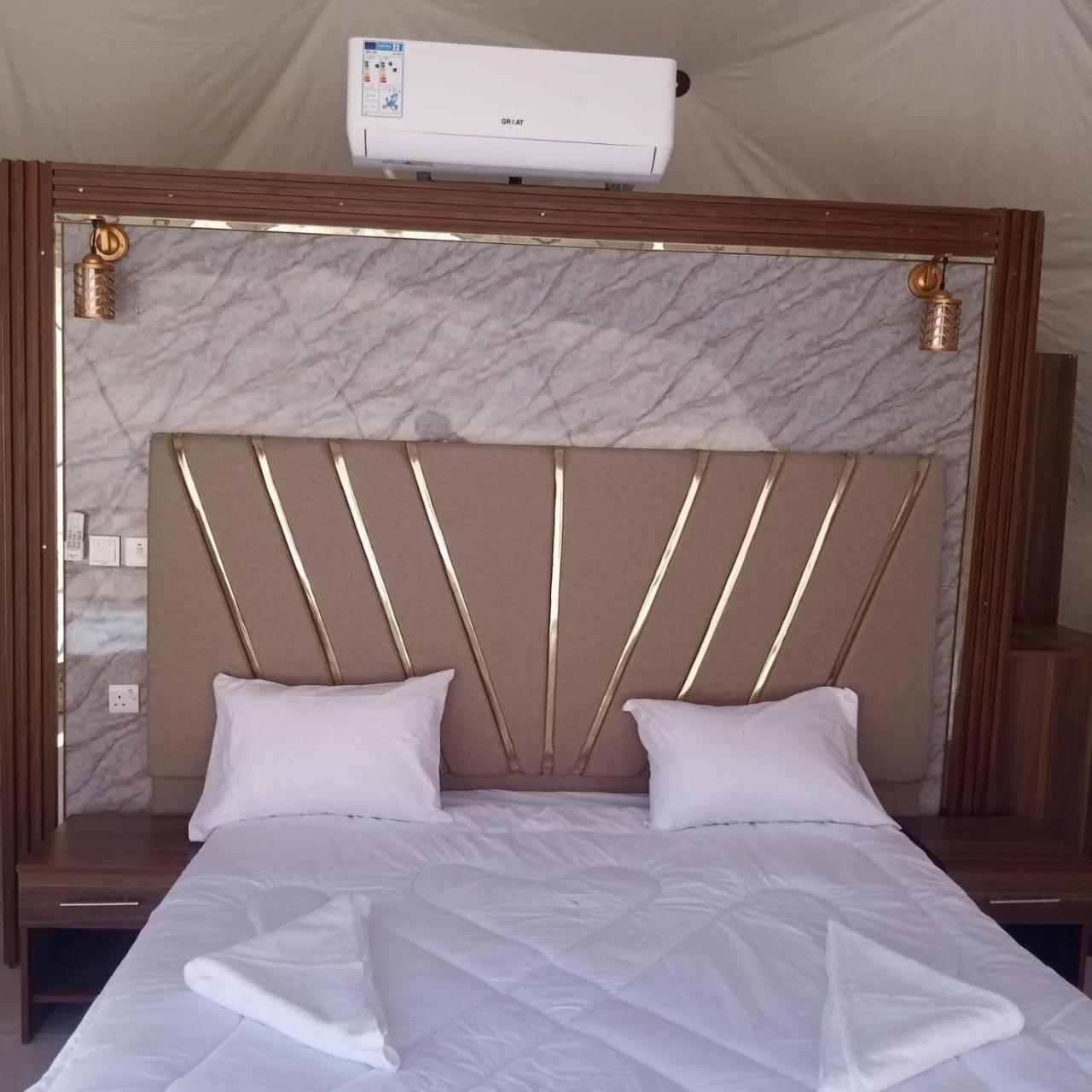 Luxury Mars Camp foto