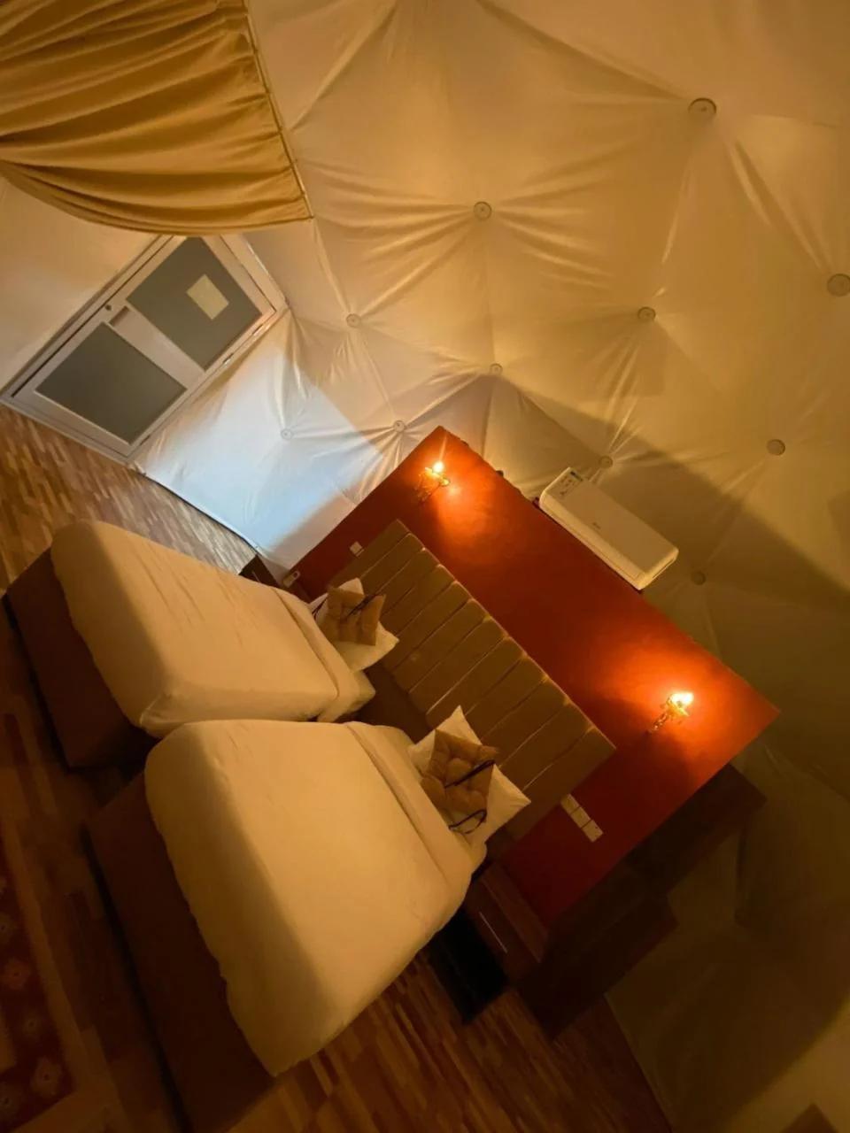 Luxury Mars Camp foto