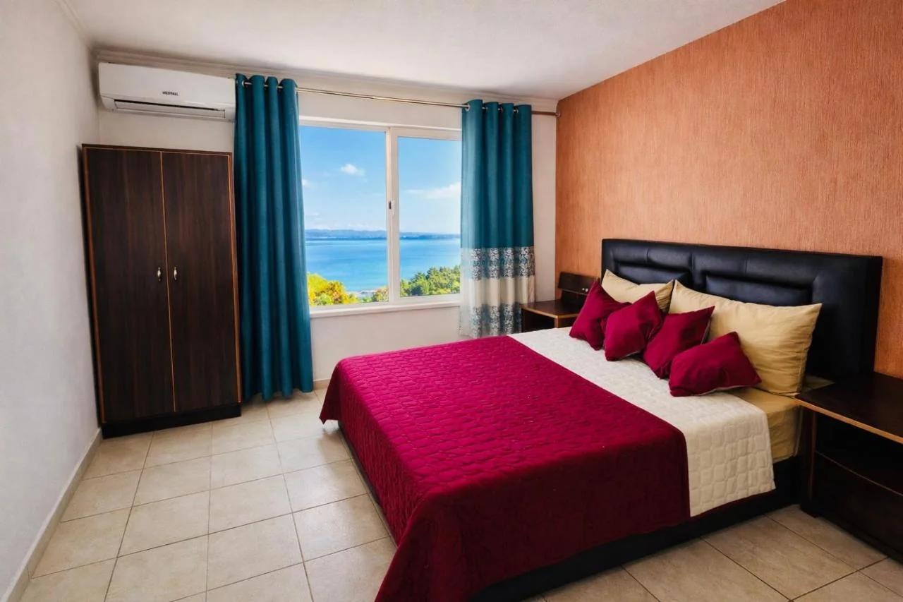 Nice Apartment with Sea View