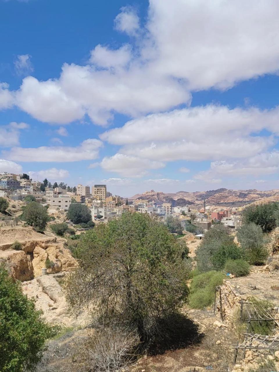 Petra Masterpiece photo