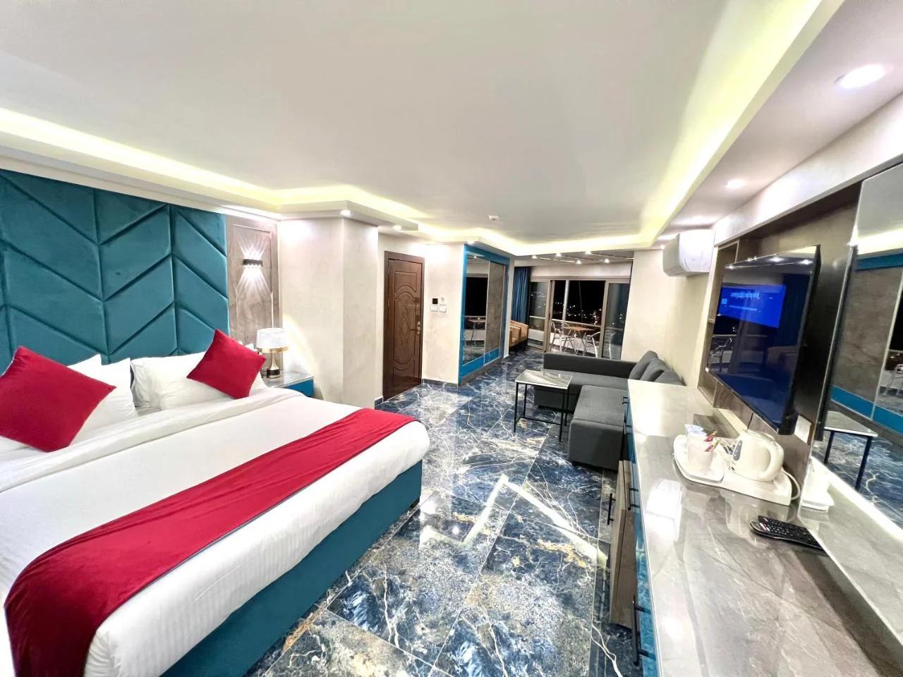 Petra Sella Hotel photo