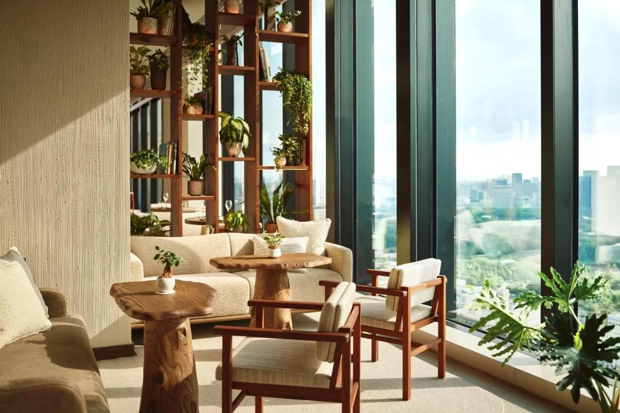 1 Hotel Tokyo
