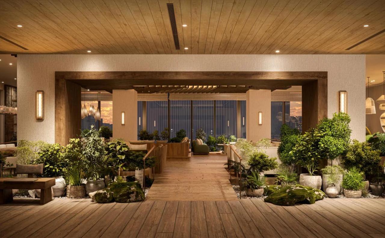 1 Hotel Tokyo photo