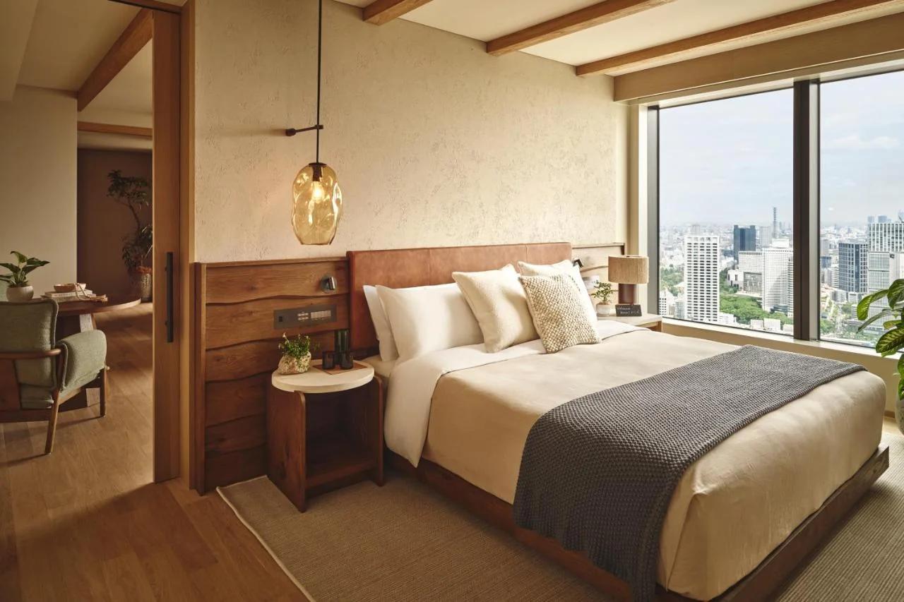 1 Hotel Tokyo photo
