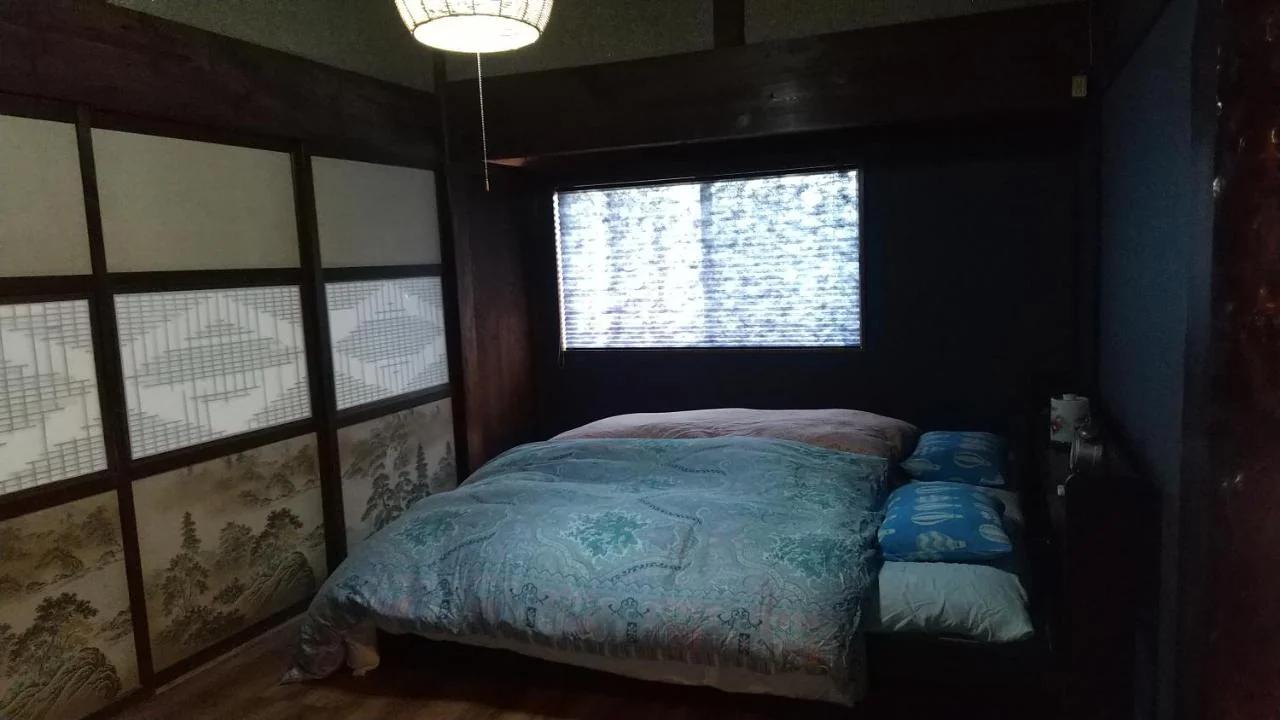 築100年の宿【はぶの家】 photo