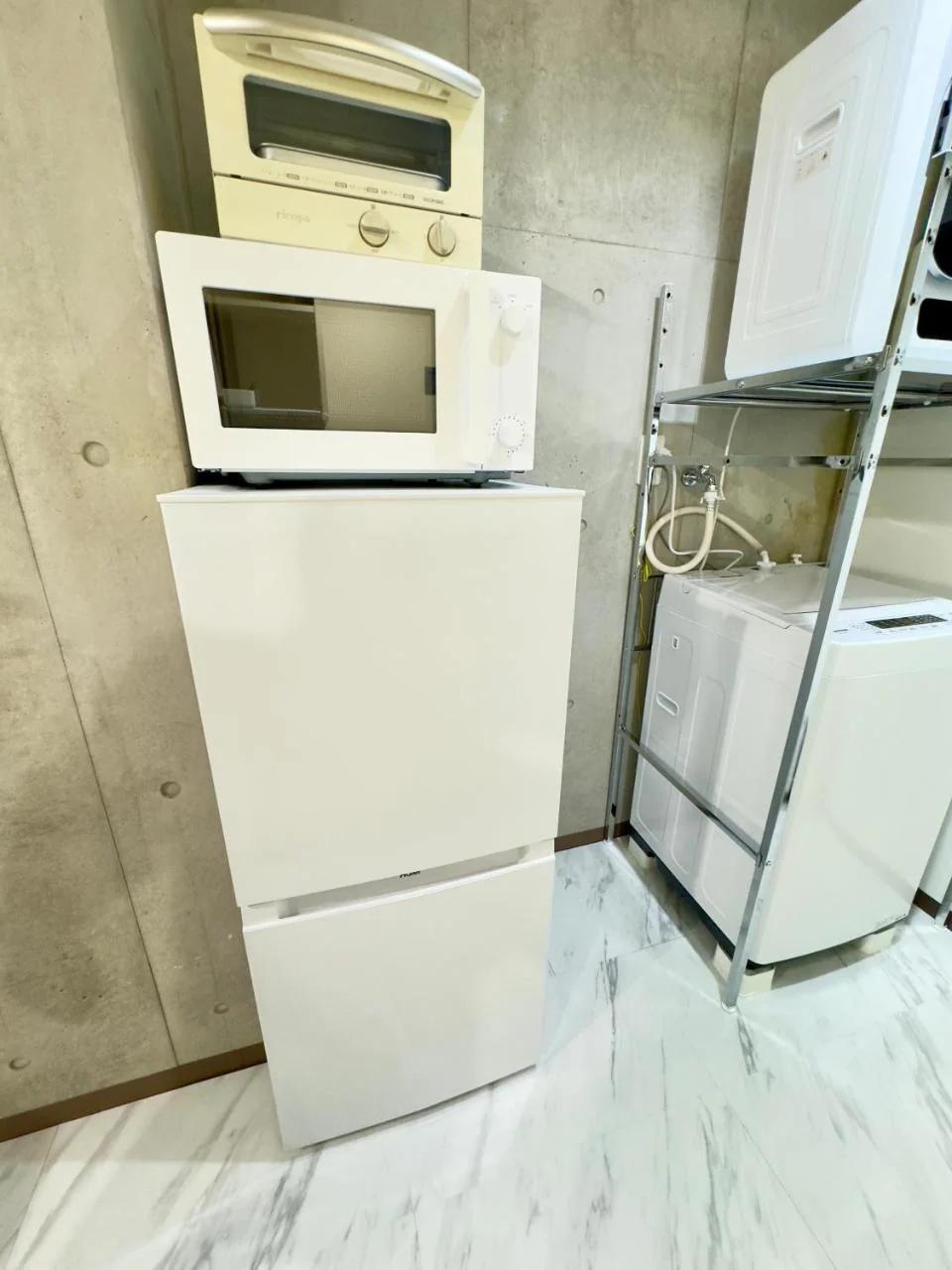 ストレッチ西落合104 photo