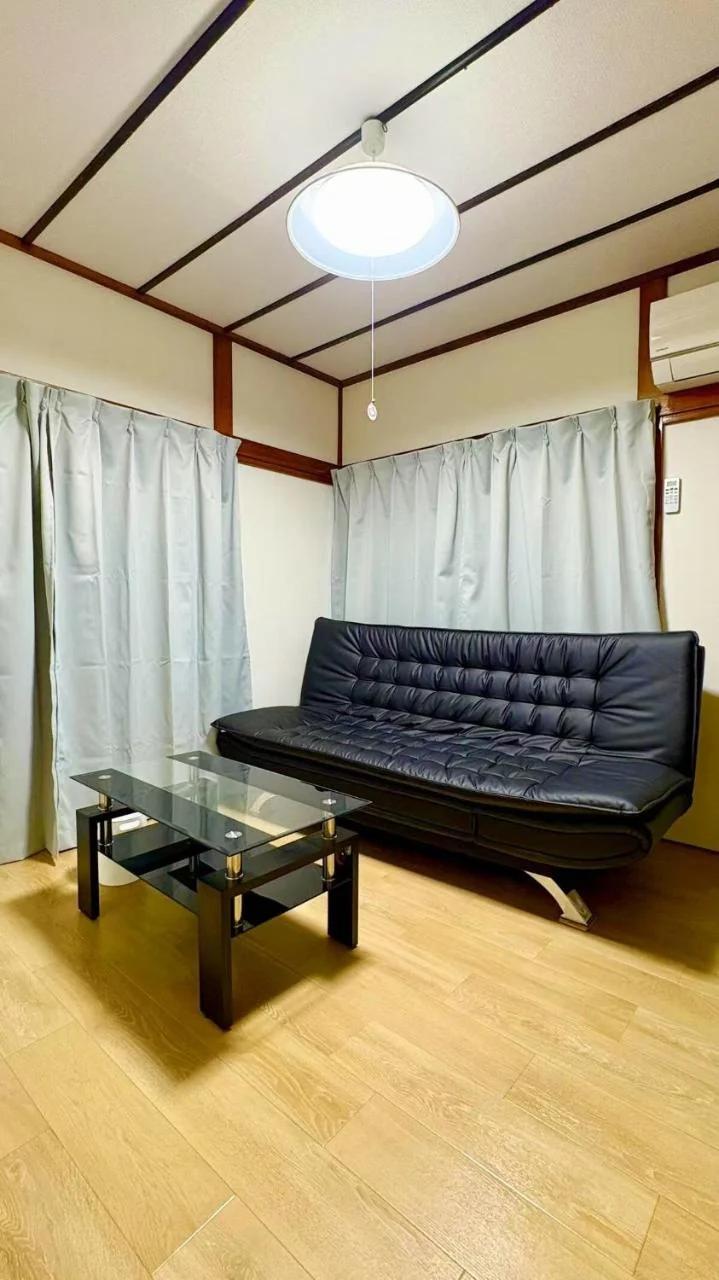 嵐-池袋4分新宿15分 photo