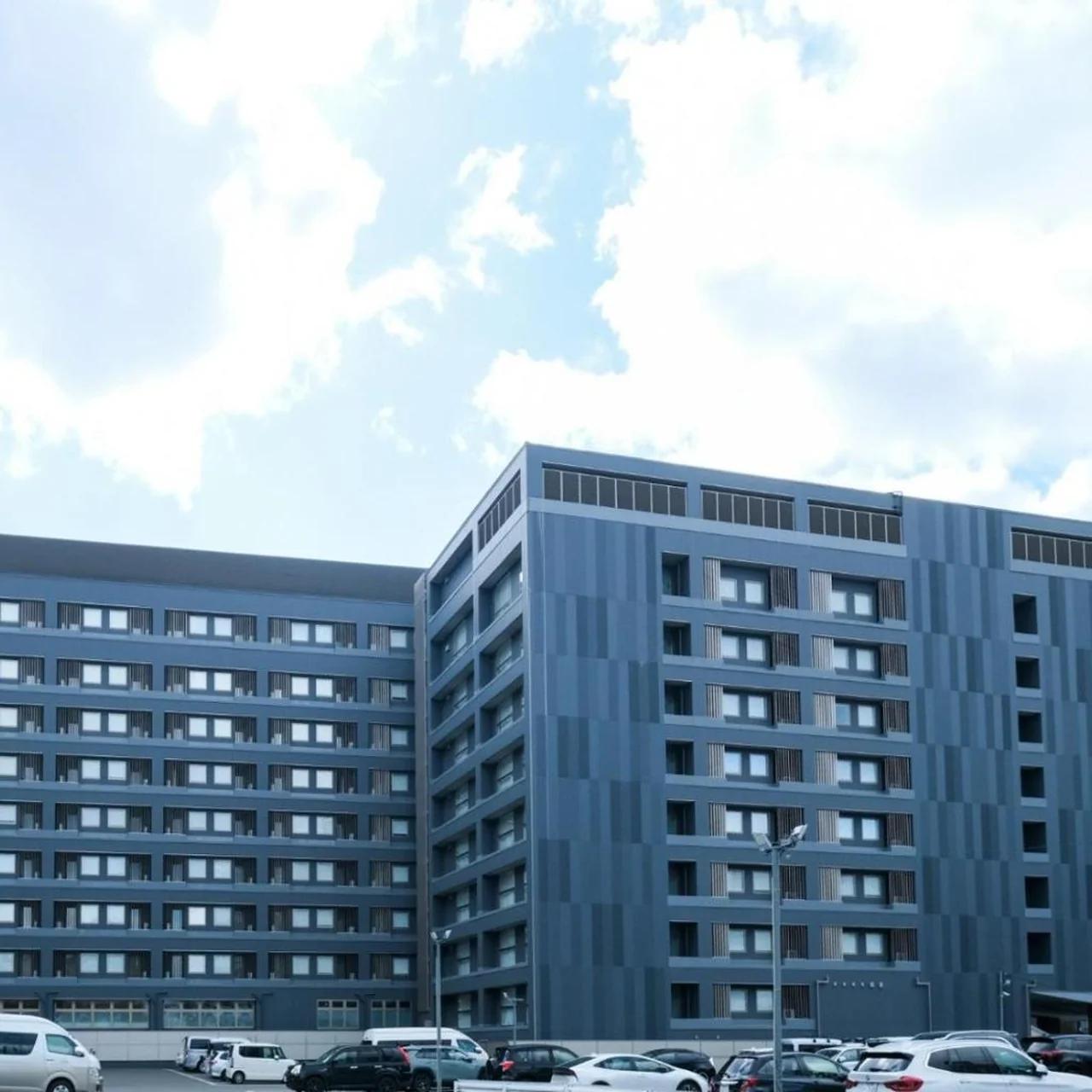 ALA HOTEL KYOTO photo