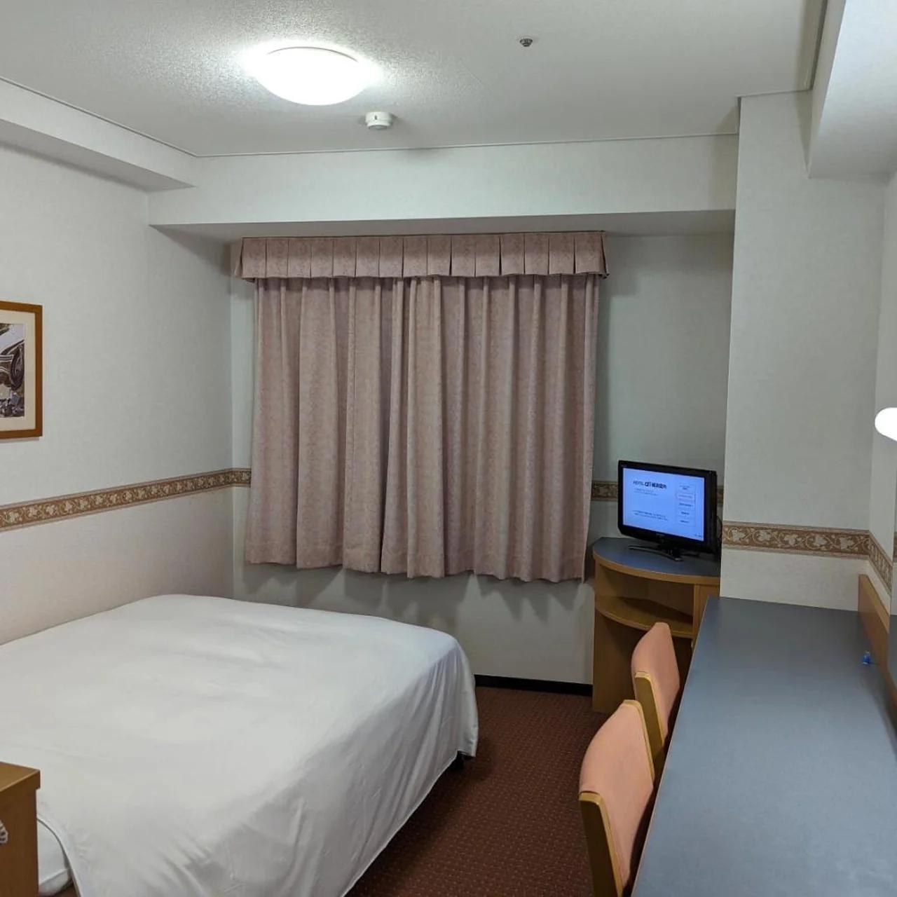 Hotel Alpha-One Yokohama Kannai foto