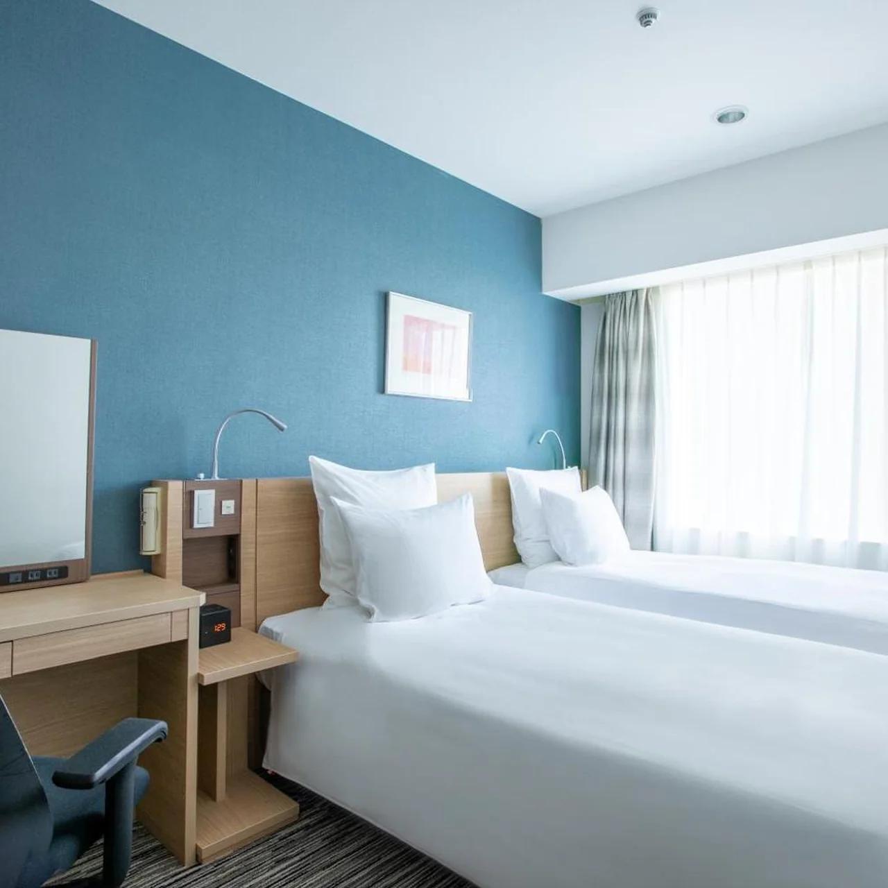 ANA Crowne Plaza Hiroshima by IHG