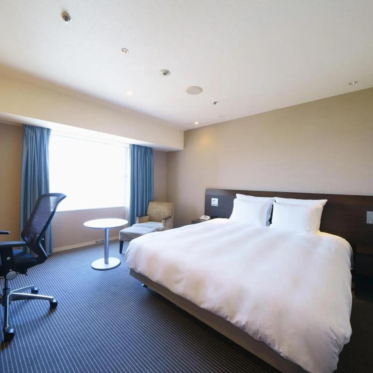 ANA Crowne Plaza Hiroshima by IHG photo