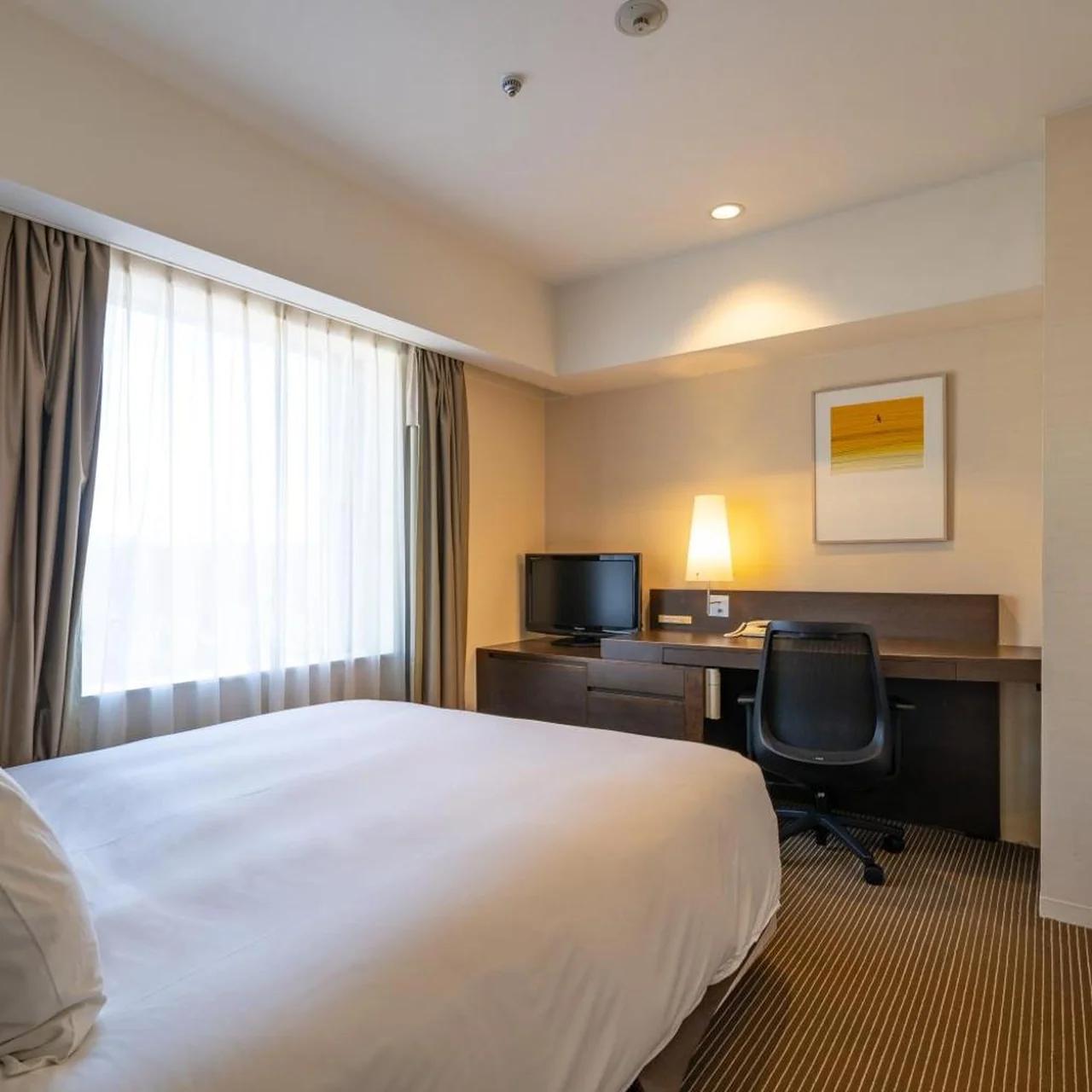 ANA Crowne Plaza Hiroshima by IHG photo
