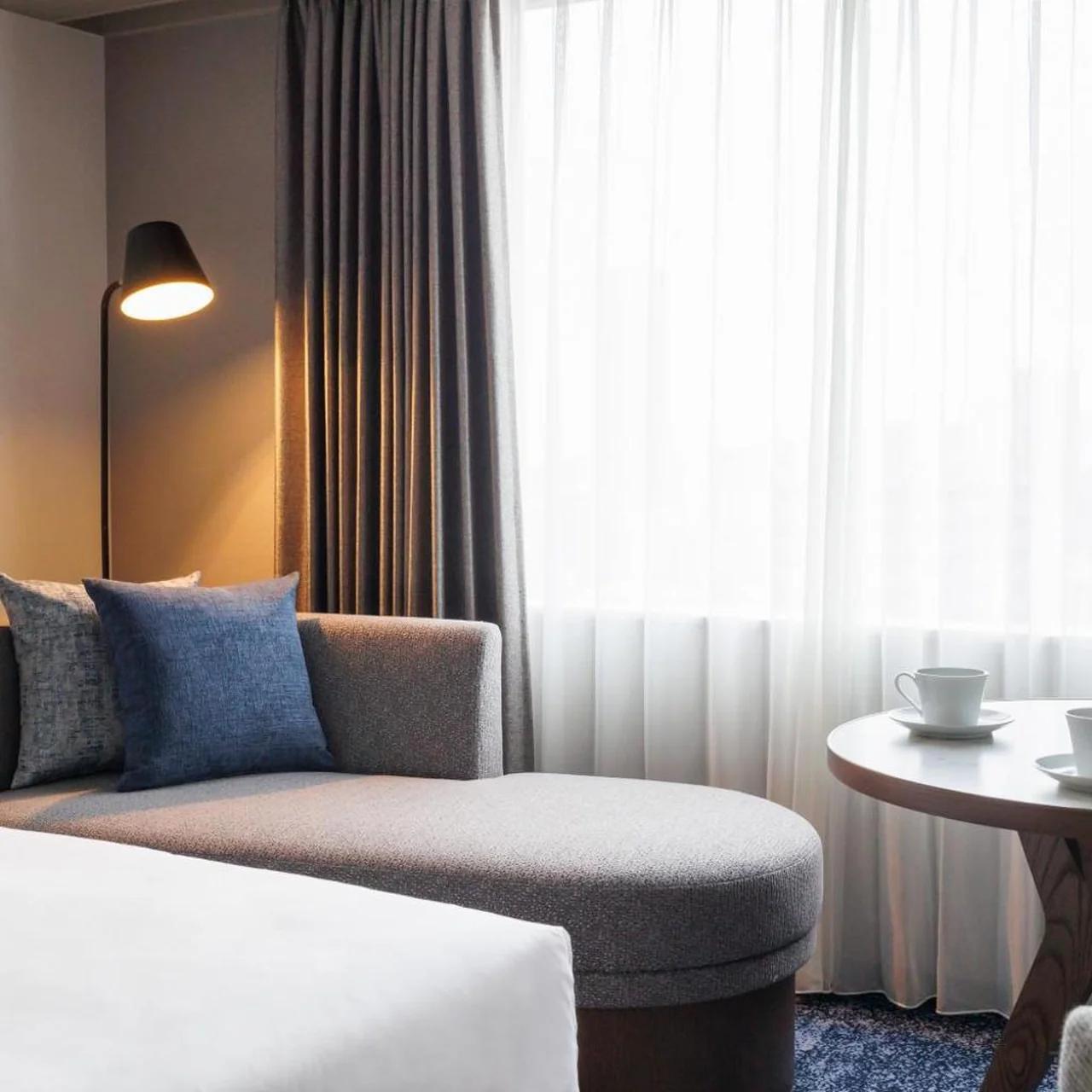 ANA Crowne Plaza Hiroshima by IHG photo