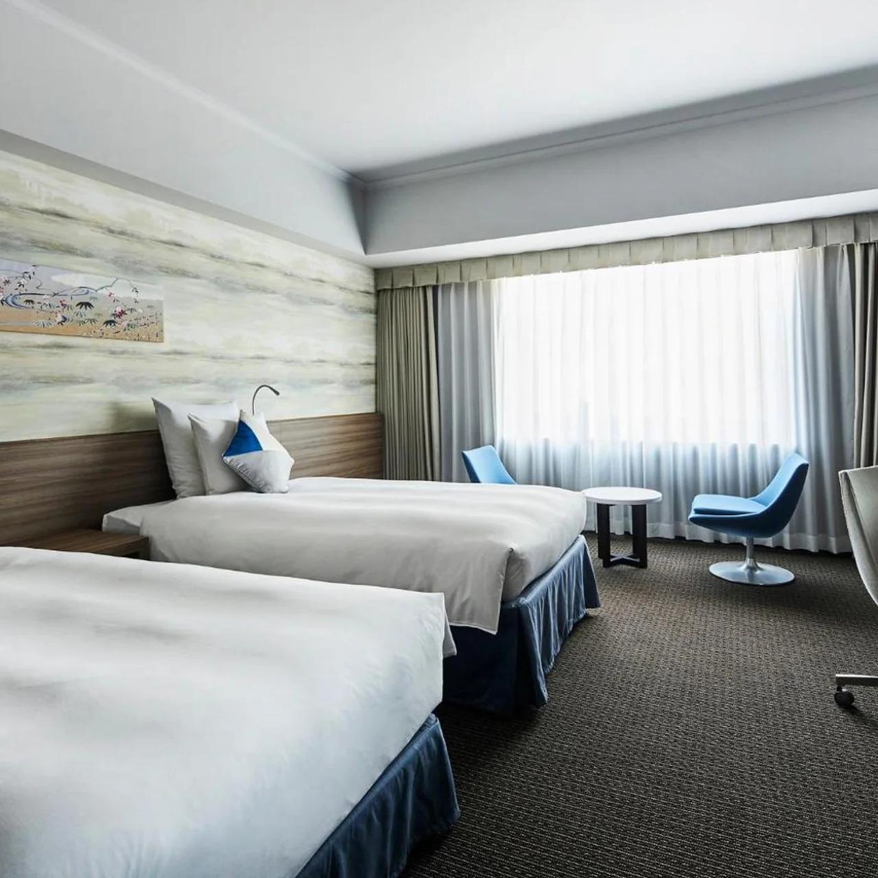 ANA Crowne Plaza Kanazawa by IHG