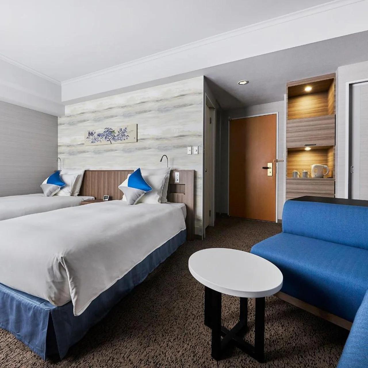 ANA Crowne Plaza Kanazawa by IHG photo