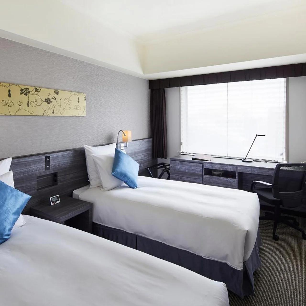 ANA Crowne Plaza Kanazawa by IHG photo