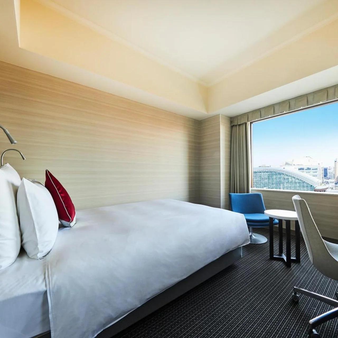 ANA Crowne Plaza Kanazawa by IHG photo