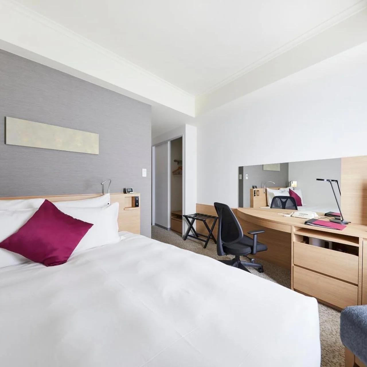 ANA Crowne Plaza Kanazawa by IHG photo