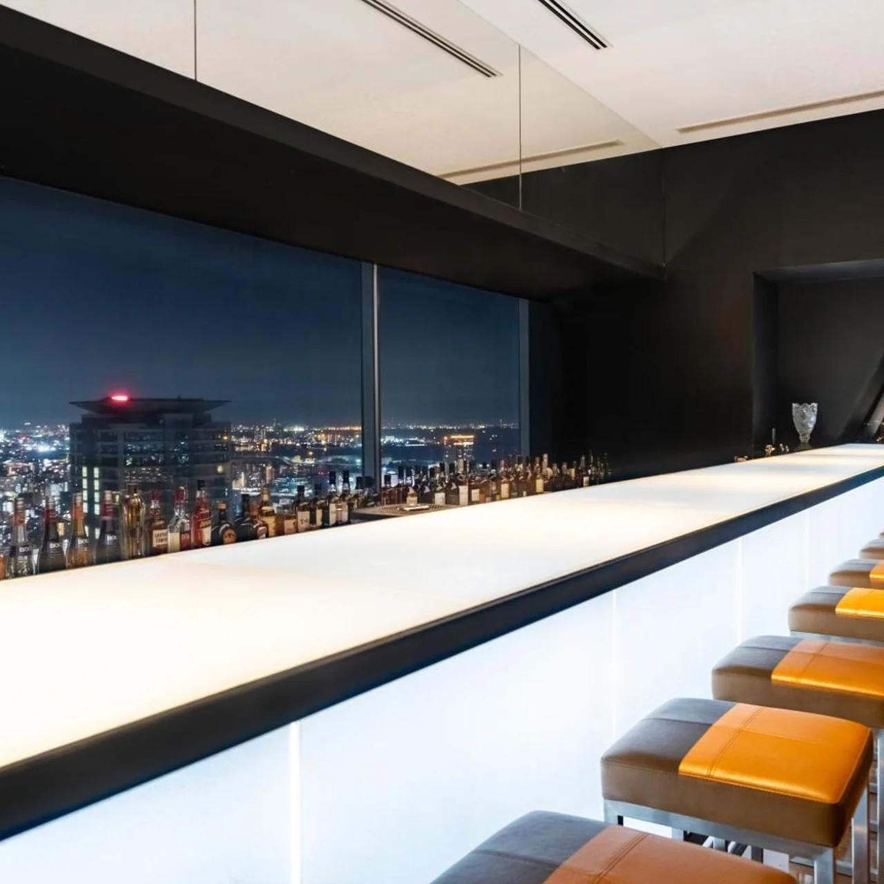 ANA Crowne Plaza Kobe by IHG foto