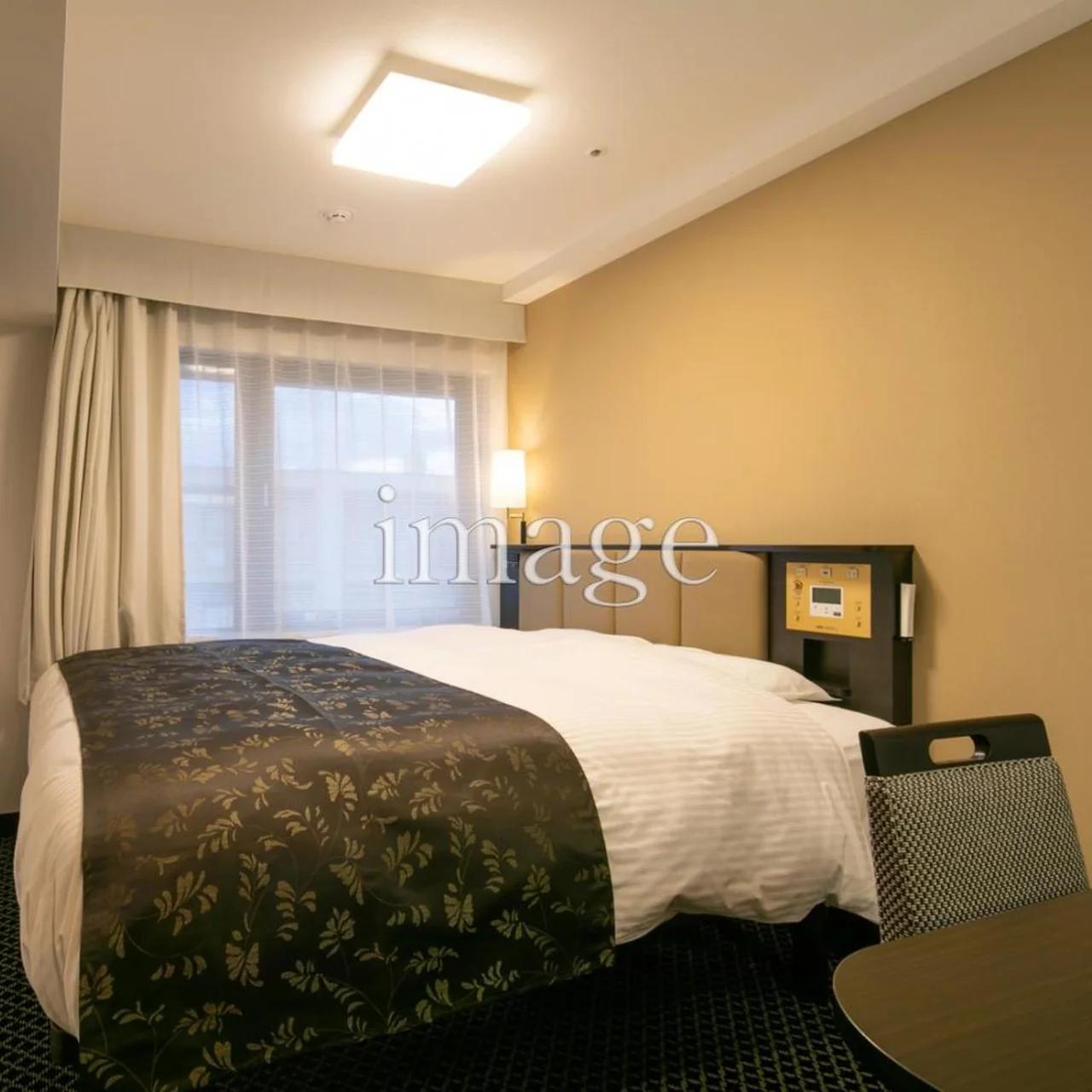 APA Hotel Hiroshima Ekimae Ohashi photo