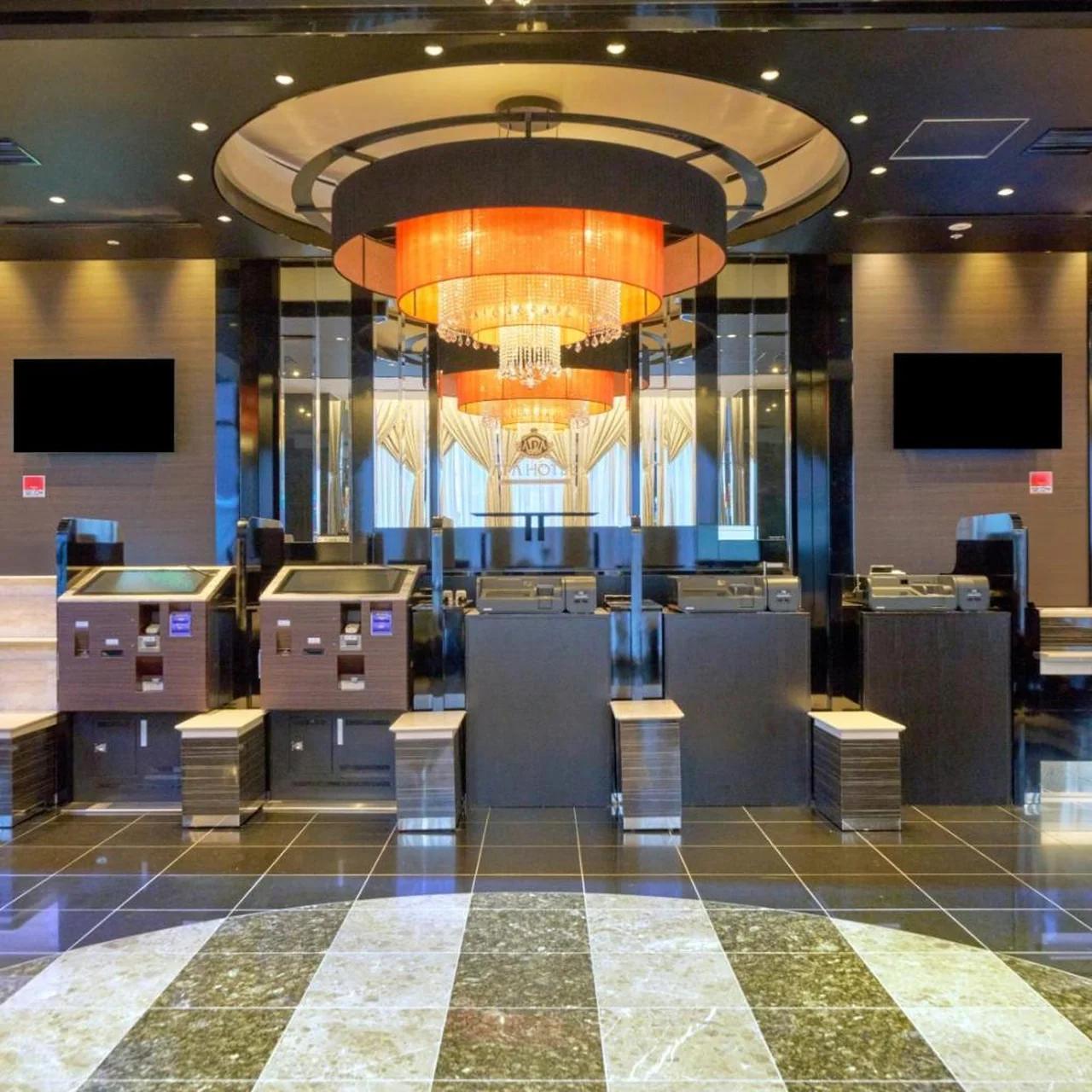 APA Hotel Hiroshima Ekimae Ohashi photo