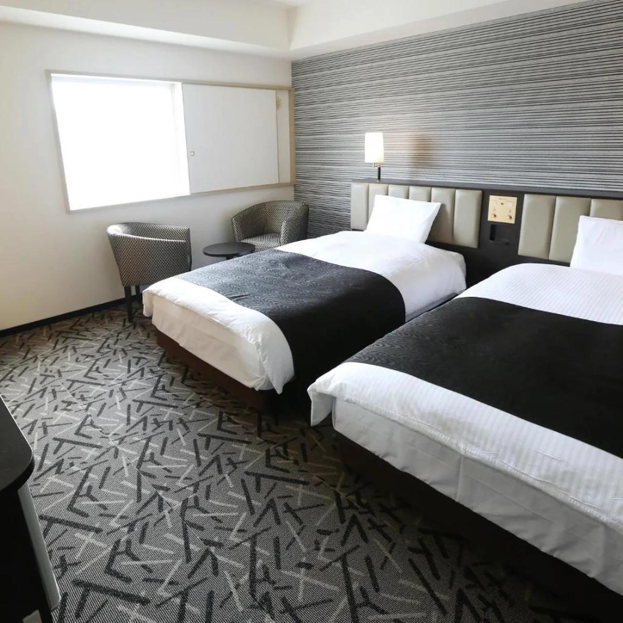 APA Hotel & Resort Sapporo foto
