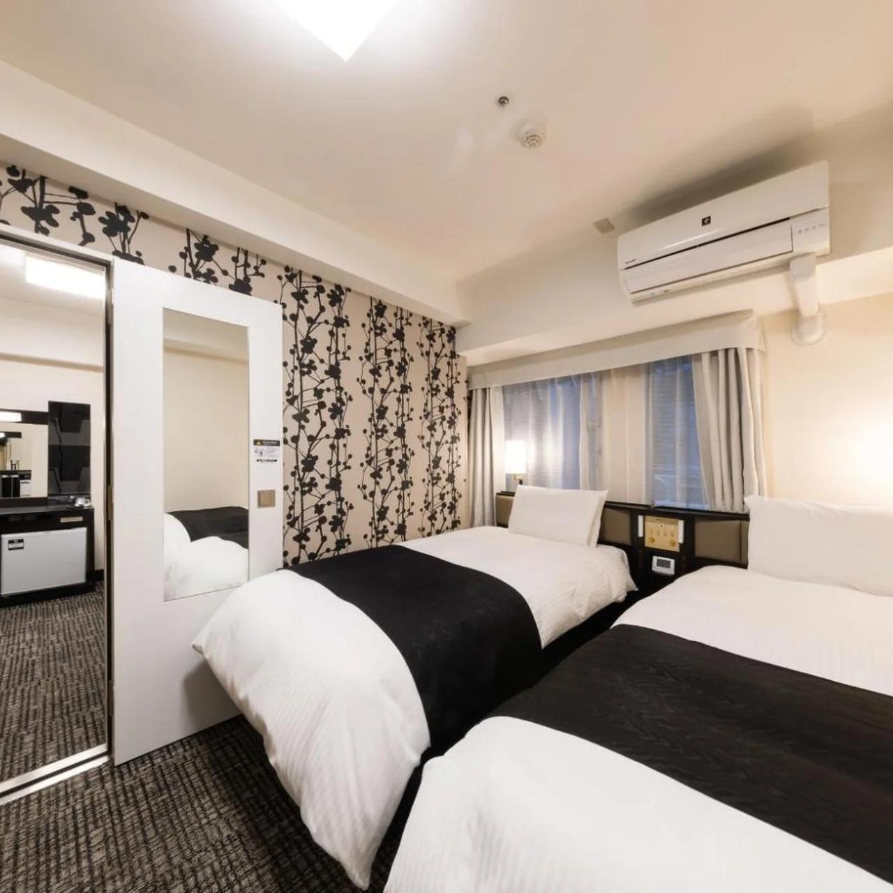 APA Hotel Kyoto Ekimae photo